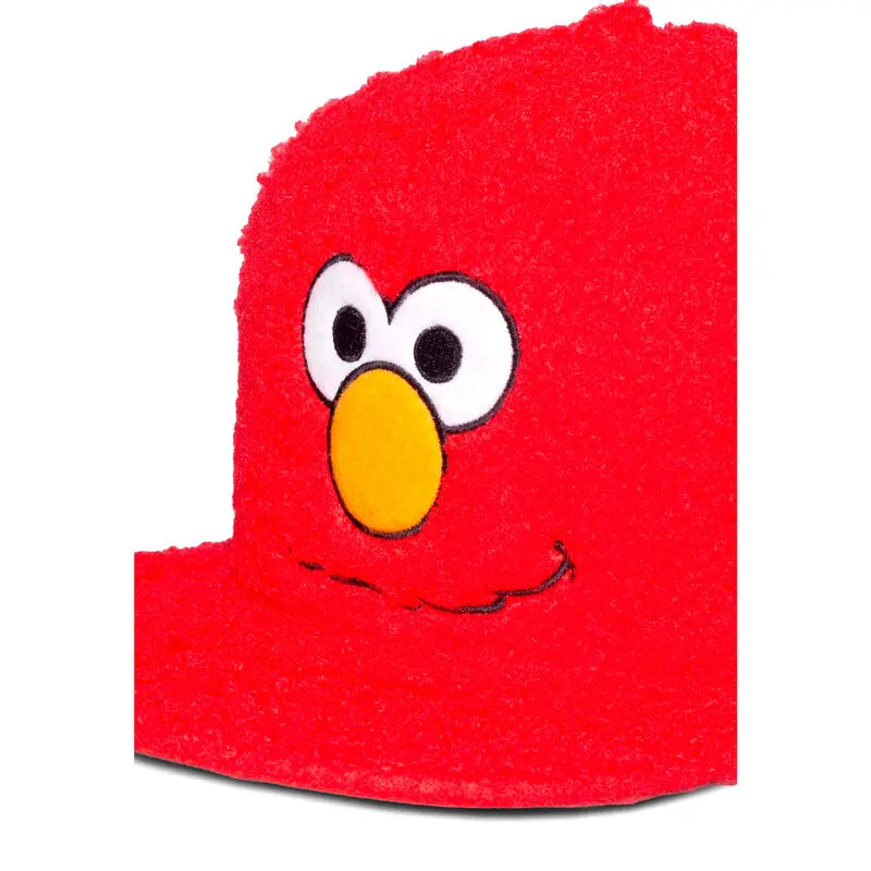 Sesame Street Snapback Kapa Elmo fotografija izdelka