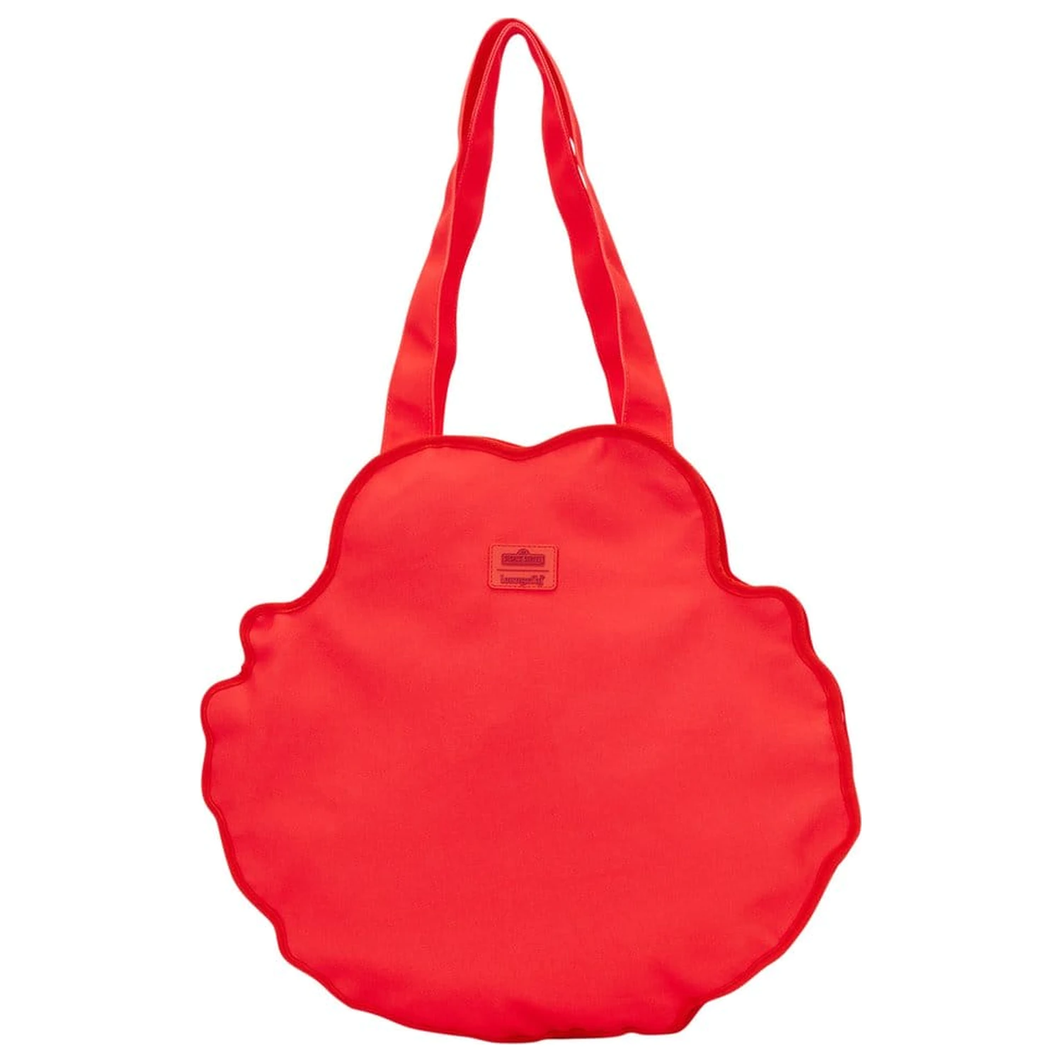 Sesame Street by Loungefly Torba Elmo fotografija izdelka