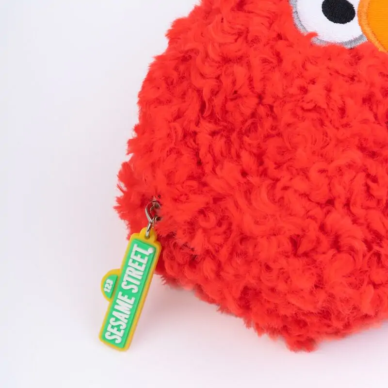 Plišasta peresnica Sesame Street Elmo fotografija izdelka