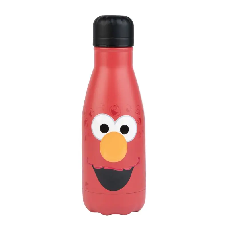 Sesame Street Elmo steklenica iz nerjavečega jekla 260ml fotografija izdelka