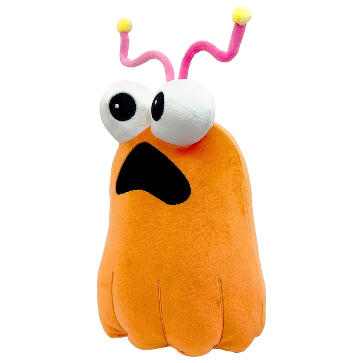 Sesame Street Super Duper plišasta figura val 03 Yip Yip 20 cm fotografija izdelka