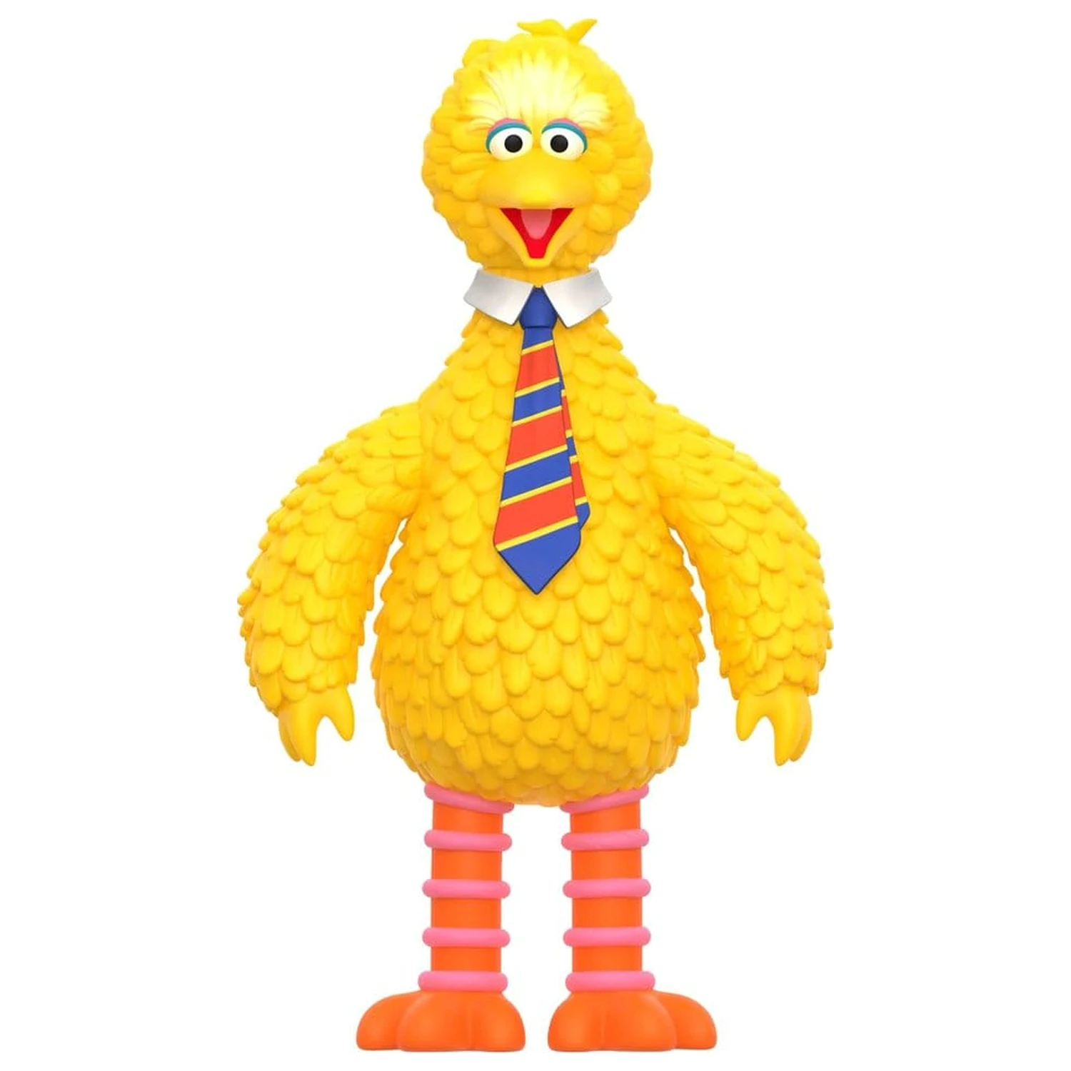 Sesame Street Supersize vinilna figura Big Bird 41 cm fotografija izdelka