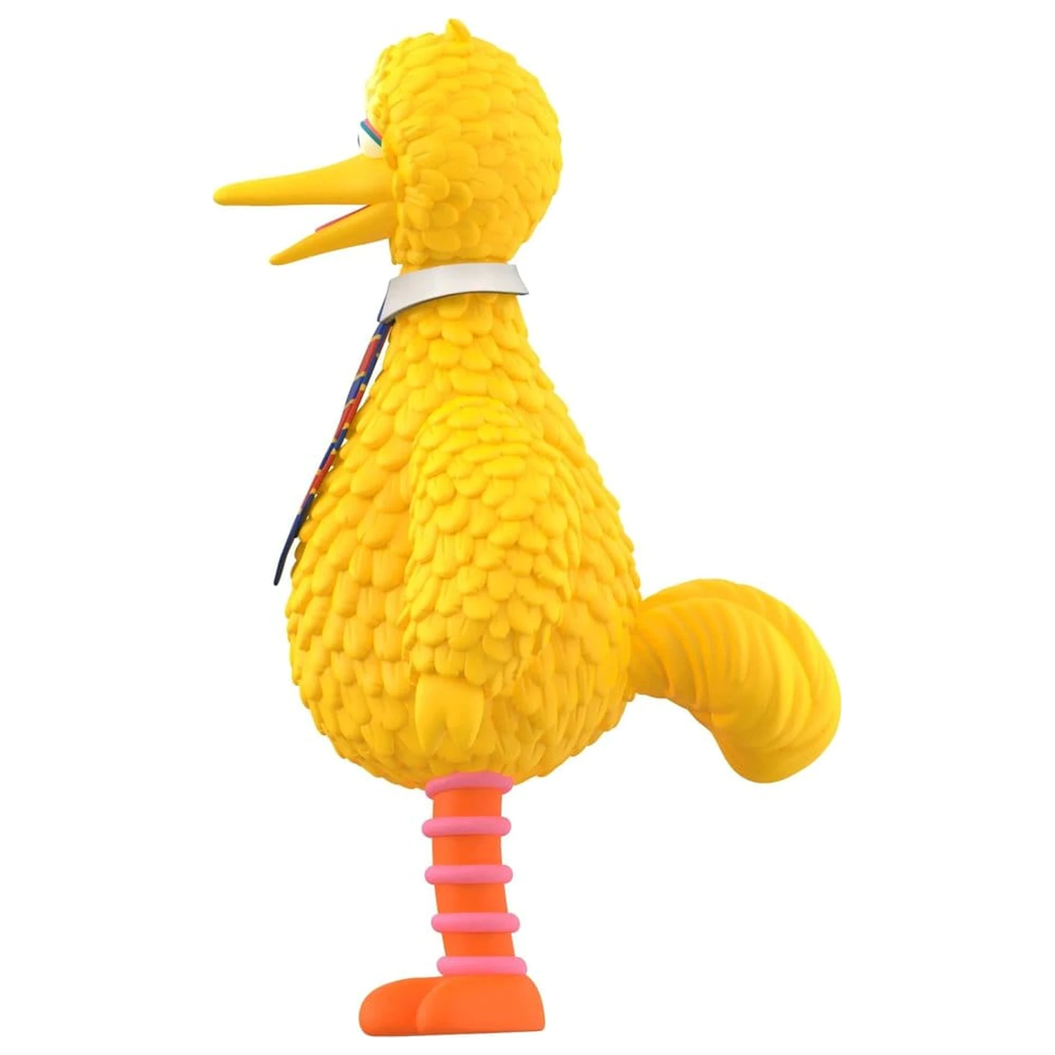 Sesame Street Supersize vinilna figura Big Bird 41 cm fotografija izdelka