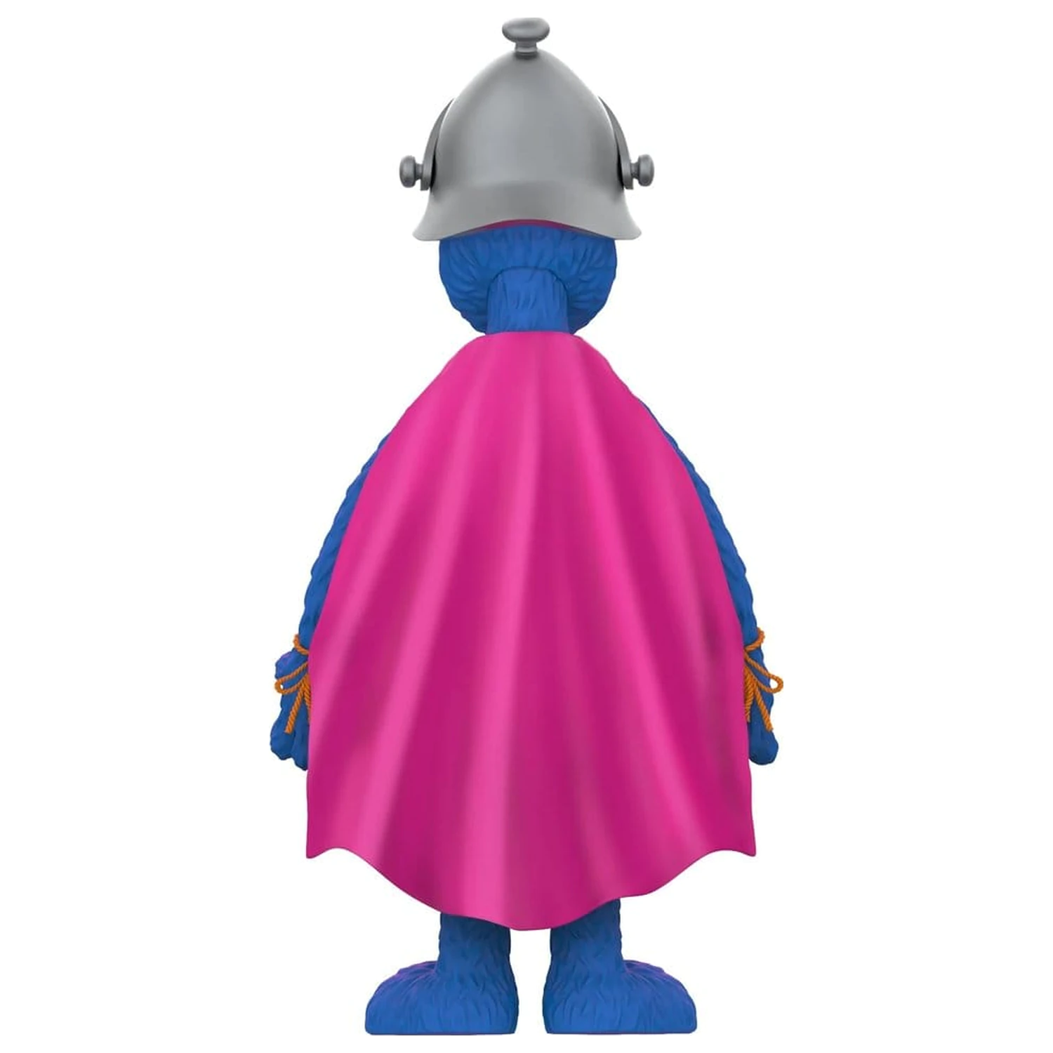 Sesame Street Supersize vinilna figura Super Grover 36 cm fotografija izdelka