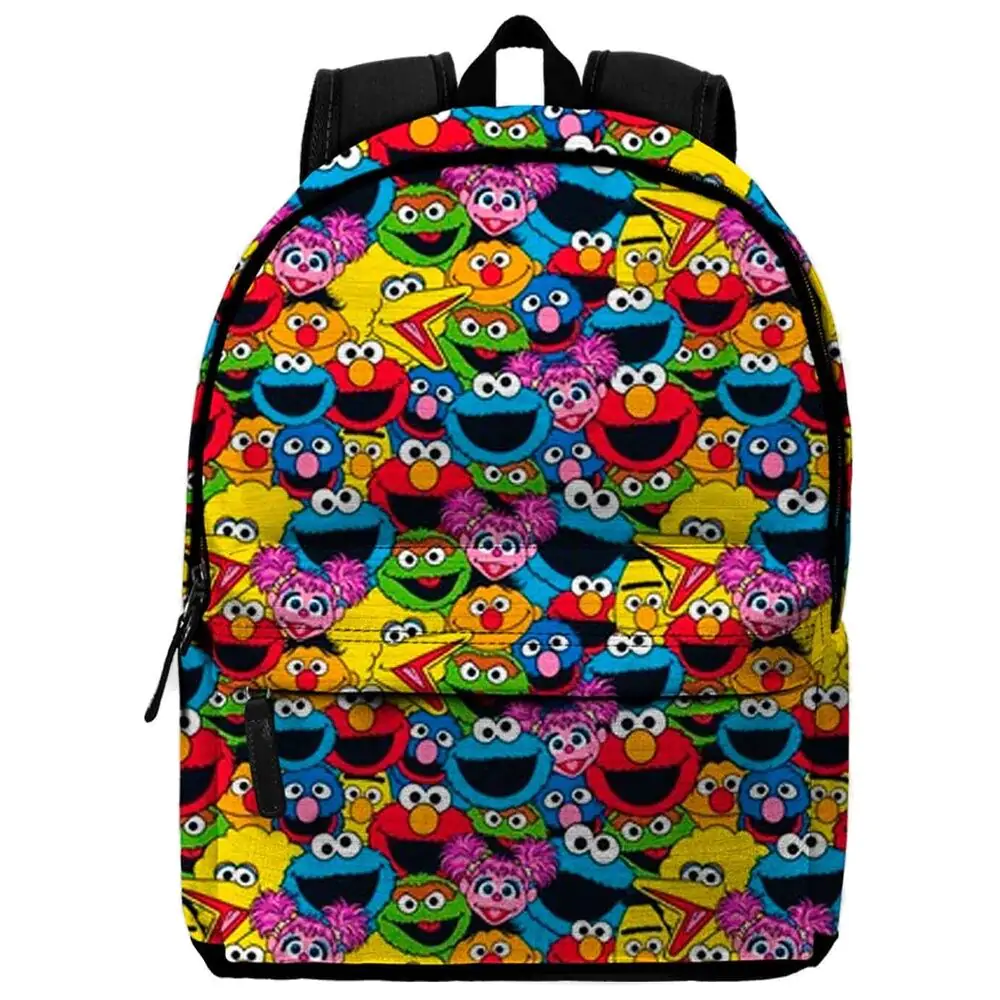 Sesame Street nahrbtnik 44 cm fotografija izdelka