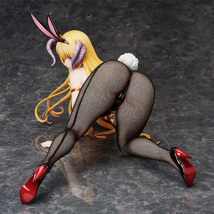 Seven Mortal Sins PVC Kip 1/4 Mammon: Bunny Ver. 32 cm fotografija izdelka