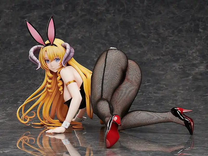 Seven Mortal Sins PVC Kip 1/4 Mammon: Bunny Ver. 32 cm fotografija izdelka