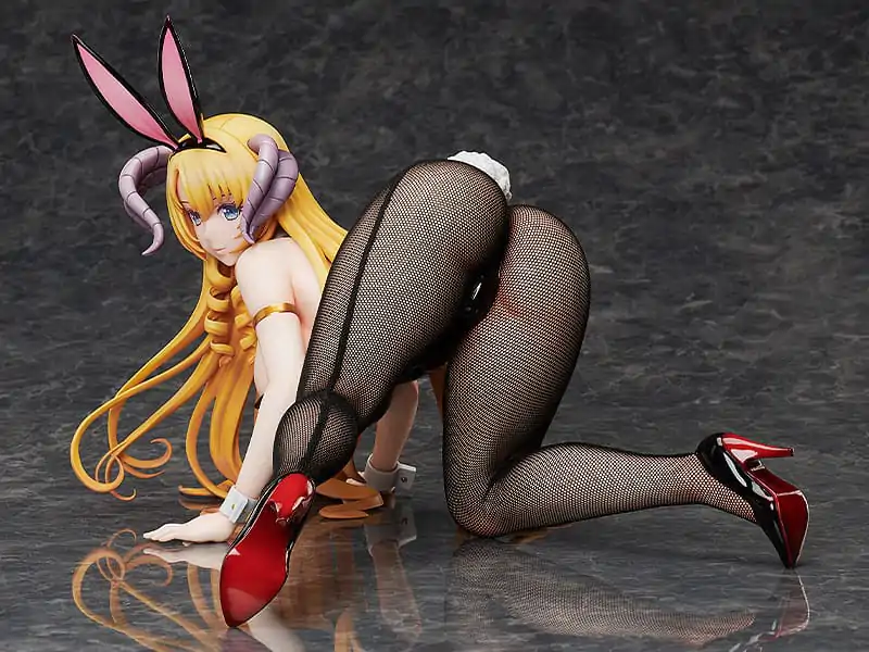 Seven Mortal Sins PVC Kip 1/4 Mammon: Bunny Ver. 32 cm fotografija izdelka