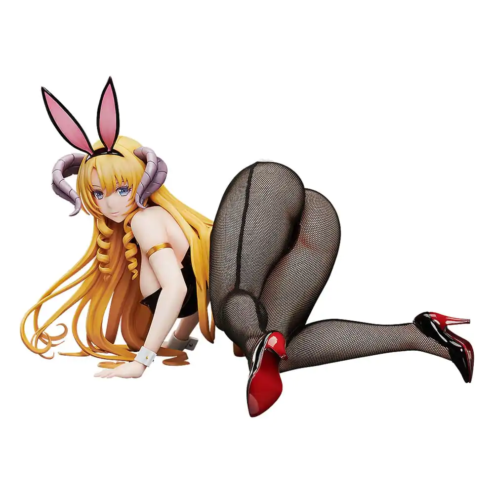 Seven Mortal Sins PVC Kip 1/4 Mammon: Bunny Ver. 32 cm fotografija izdelka
