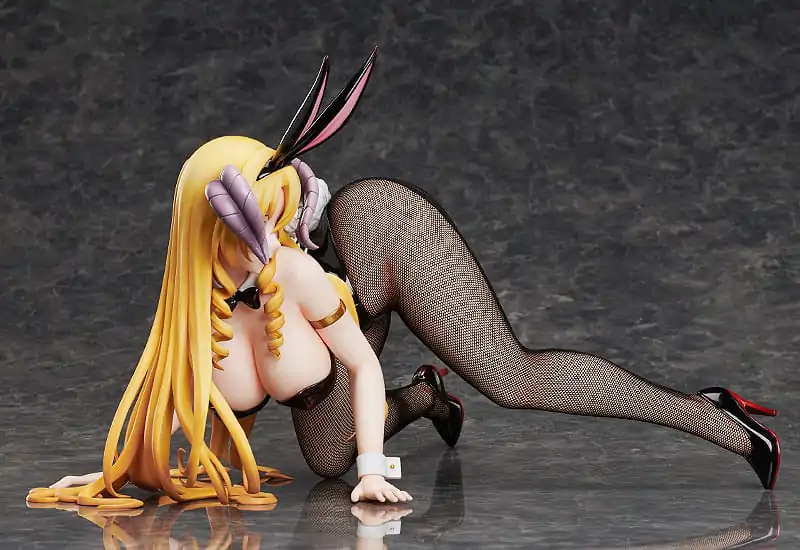 Seven Mortal Sins PVC Kip 1/4 Mammon: Bunny Ver. 32 cm fotografija izdelka