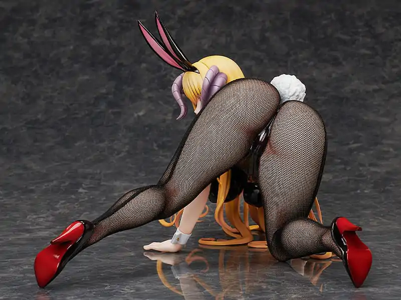 Seven Mortal Sins PVC Kip 1/4 Mammon: Bunny Ver. 32 cm fotografija izdelka