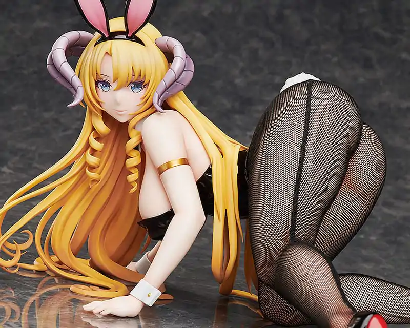 Seven Mortal Sins PVC Kip 1/4 Mammon: Bunny Ver. 32 cm fotografija izdelka