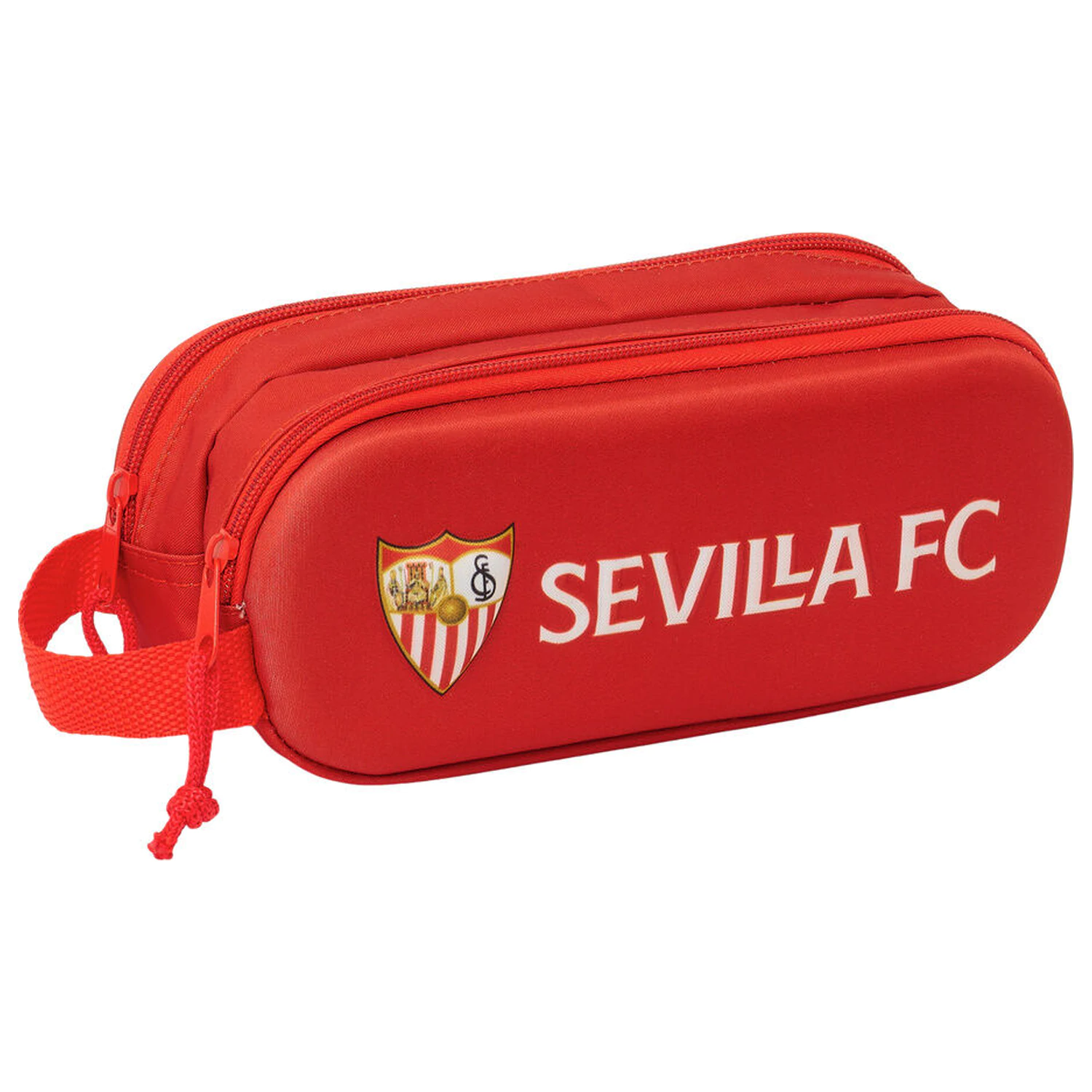 Sevilla F.C. 3D dvojna peresnica fotografija izdelka
