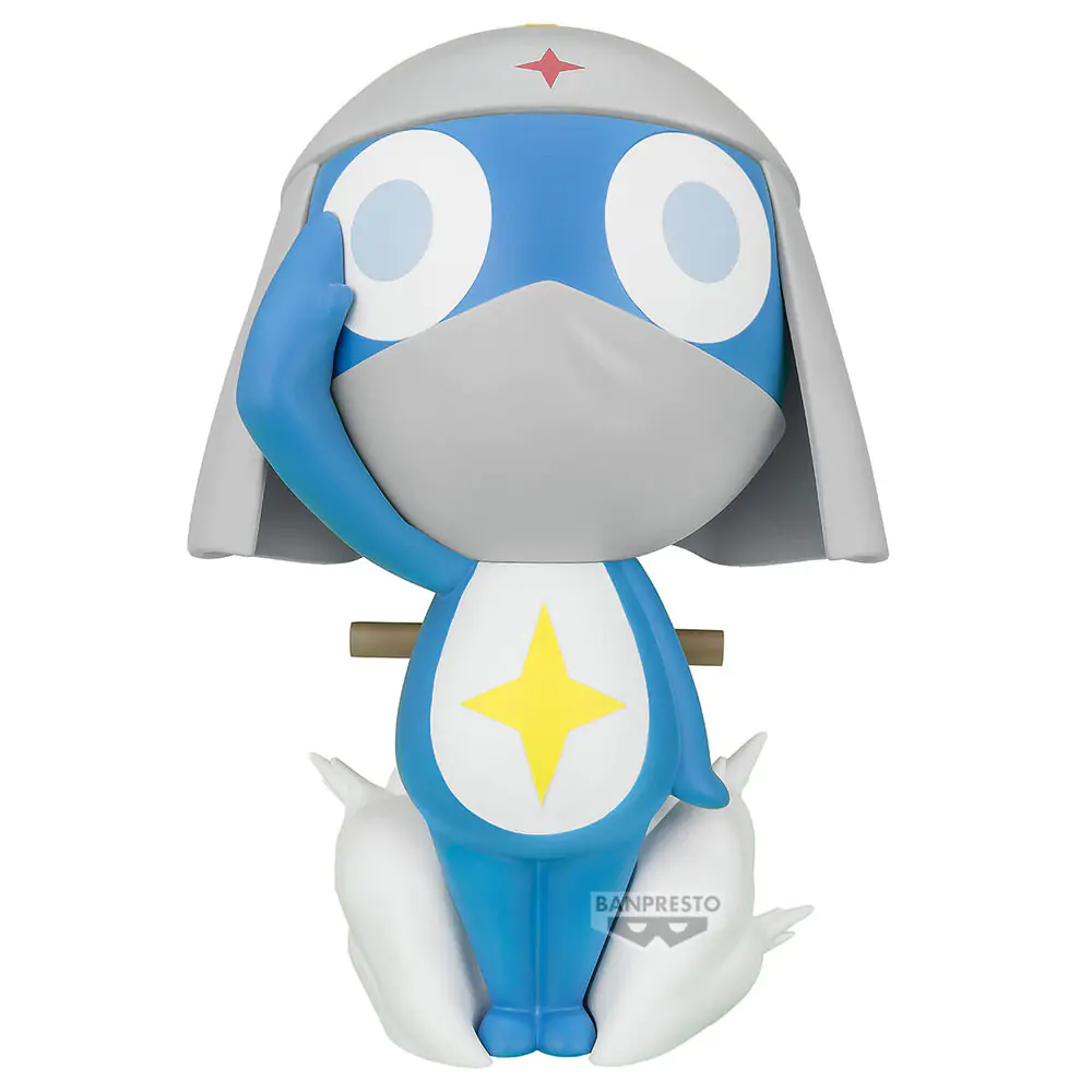 Sgt. Keroro Dororo figura 18 cm fotografija izdelka