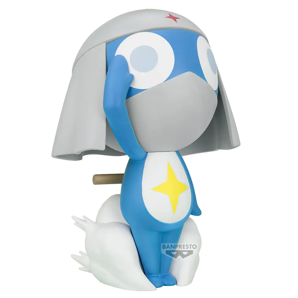 Sgt. Keroro Dororo figura 18 cm fotografija izdelka