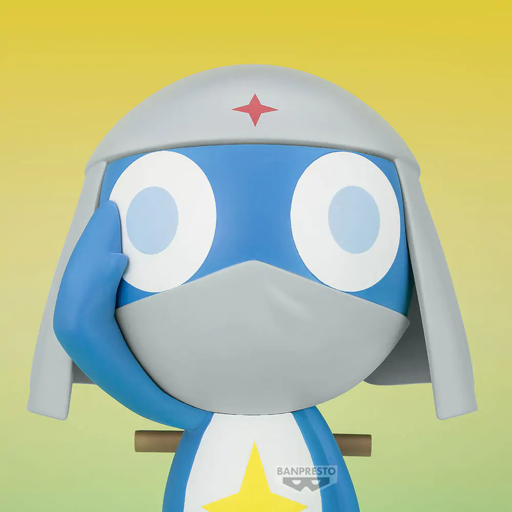 Sgt. Keroro Dororo figura 18 cm fotografija izdelka