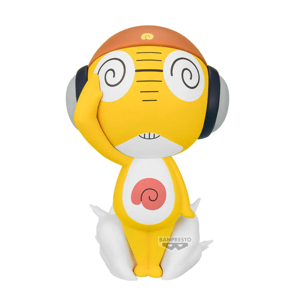 Sgt. Keroro Kululu figura 18 cm fotografija izdelka