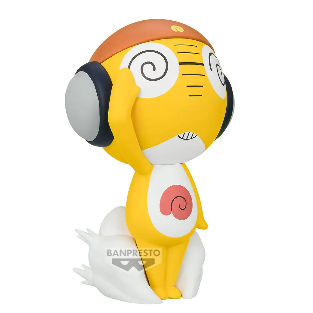 Sgt. Keroro Kululu figura 18 cm fotografija izdelka