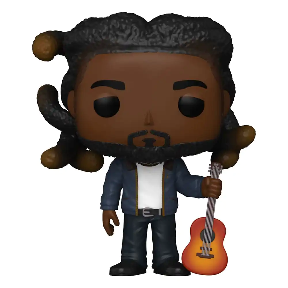 Shaboozey Funko POP! Rocks Vinilna Figura Tipsy 9 cm fotografija izdelka