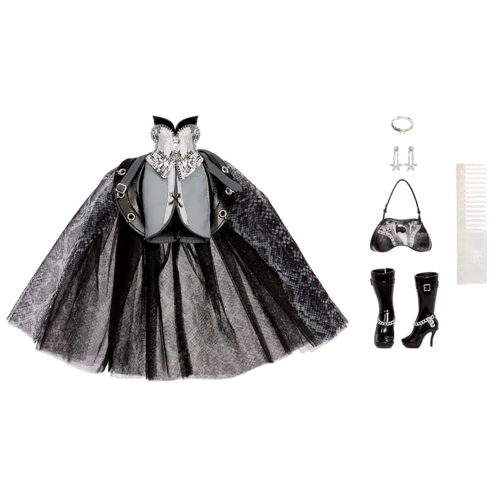 Shadow High Zbirateljska Lutka Heather Greyson fotografija izdelka