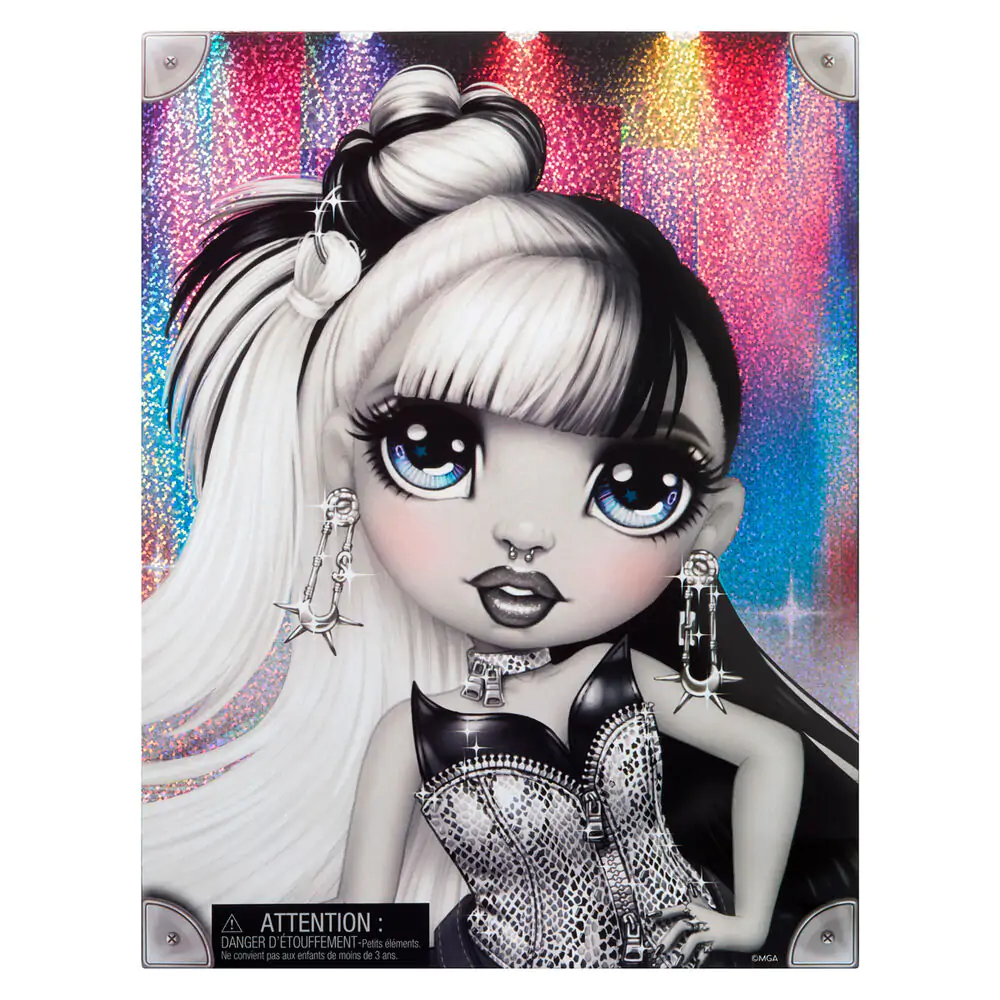 Shadow High Zbirateljska Lutka Heather Greyson fotografija izdelka