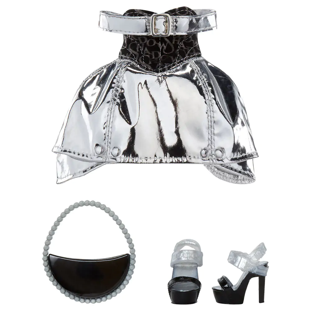 Shadow High lutka Luna fotografija izdelka