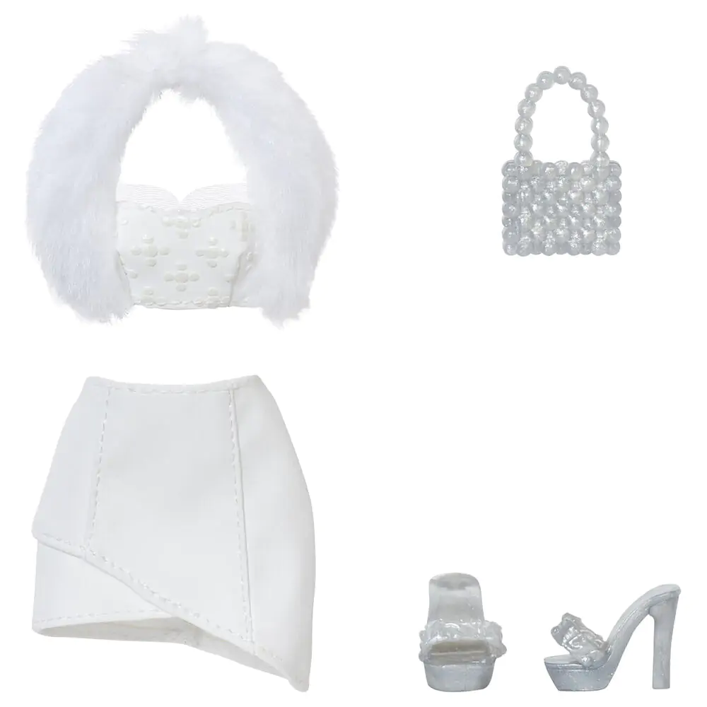 Shadow High Natasha punčka fotografija izdelka