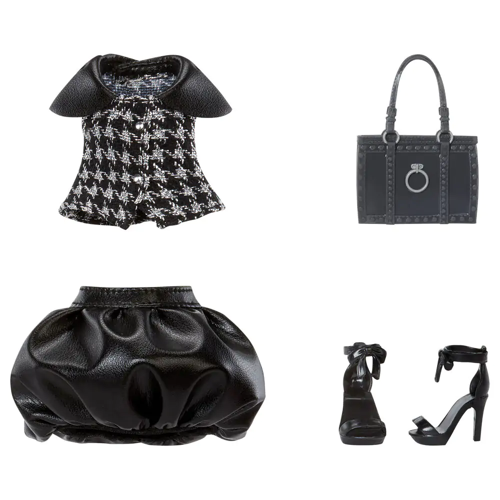 Shadow High Shanelle lutka fotografija izdelka