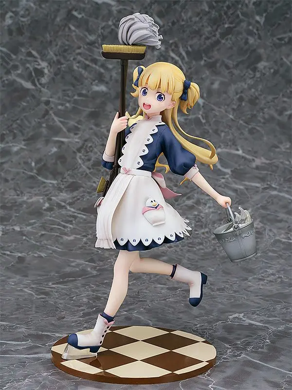 Shadows House PVC kip 1/6 Emilico 24 cm fotografija izdelka