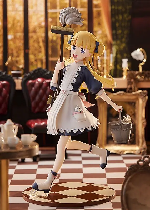 Shadows House PVC kip 1/6 Emilico 24 cm fotografija izdelka