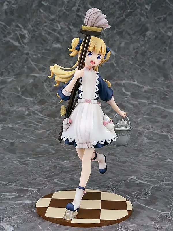 Shadows House PVC kip 1/6 Emilico 24 cm fotografija izdelka