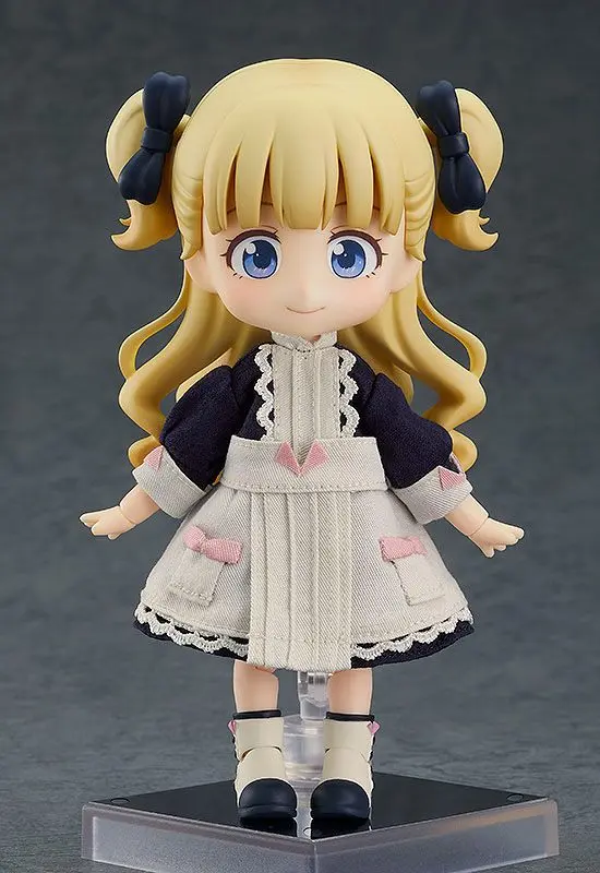 Shadows House Deli za Nendoroid Doll Figures Outfit Set Emilico fotografija izdelka