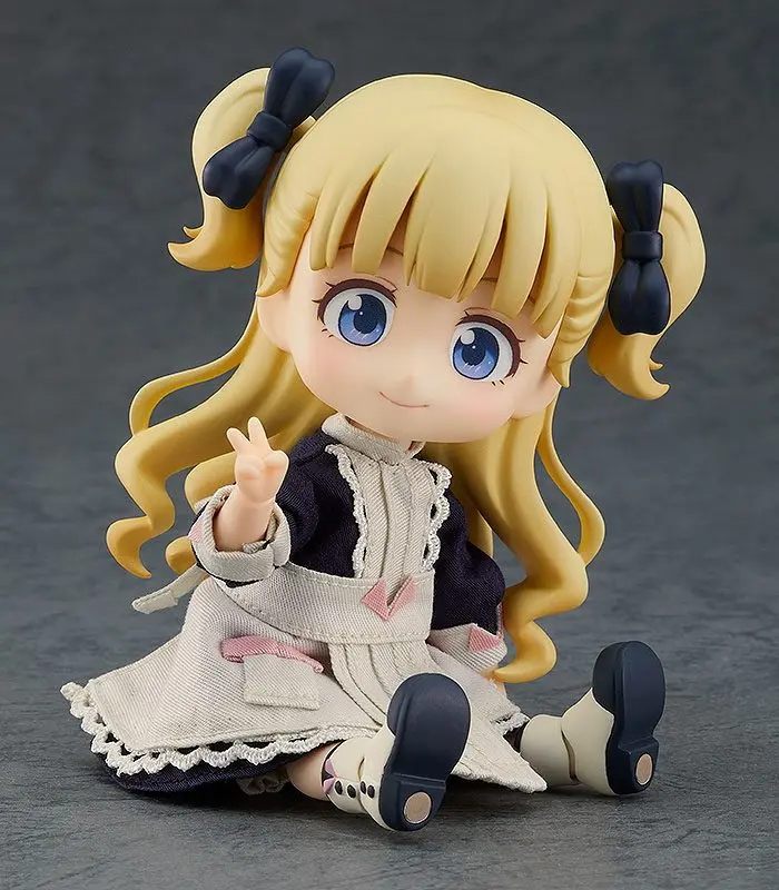 Shadows House Deli za Nendoroid Doll Figures Outfit Set Emilico fotografija izdelka