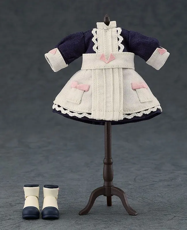 Shadows House Deli za Nendoroid Doll Figures Outfit Set Emilico fotografija izdelka