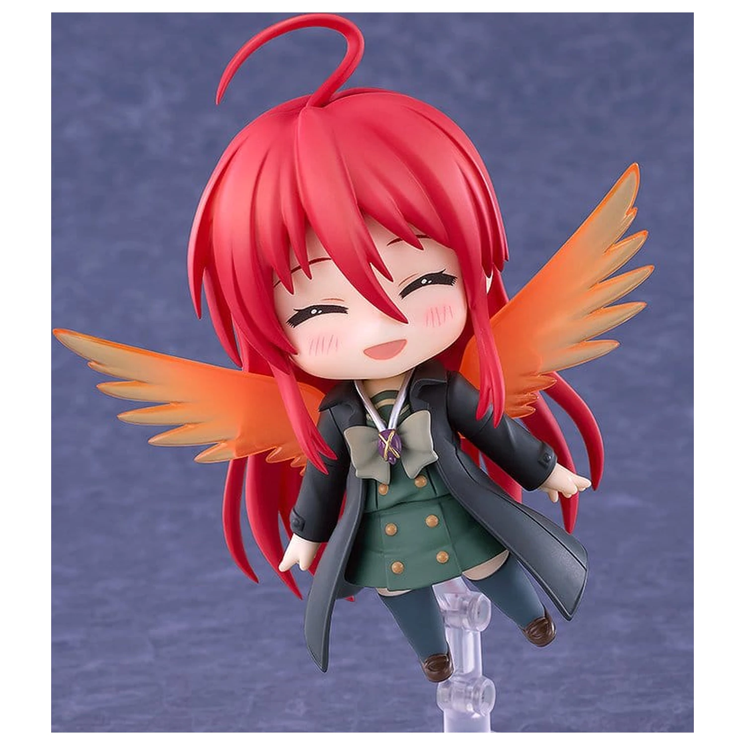 Shakugan no Shana Nendoroid Akcijska Figura Shana 2.0 10 cm fotografija izdelka