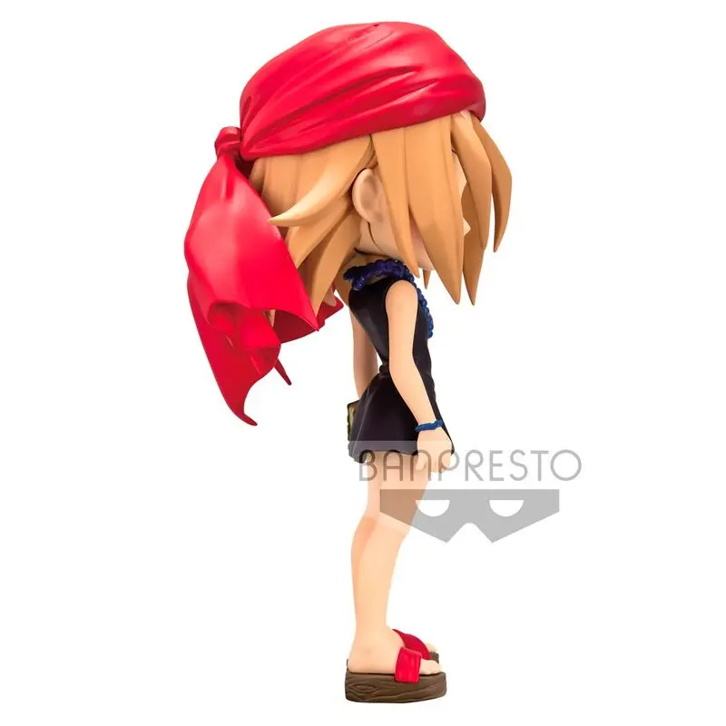 Shaman King Q Posket Mini Figurica Anna Kyoyama Ver. A 14 cm fotografija izdelka