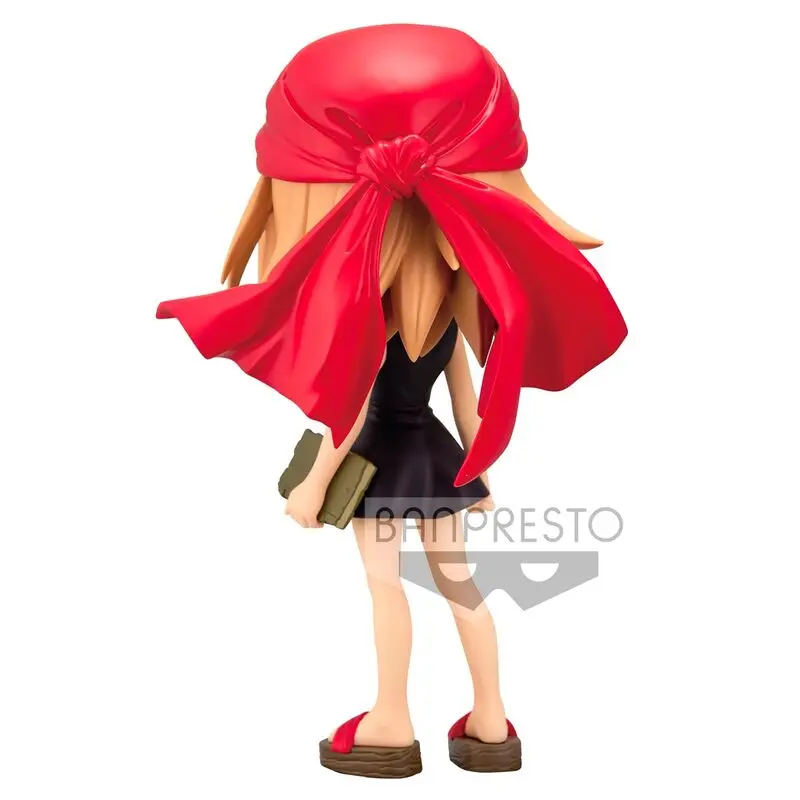 Shaman King Q Posket Mini Figurica Anna Kyoyama Ver. A 14 cm fotografija izdelka