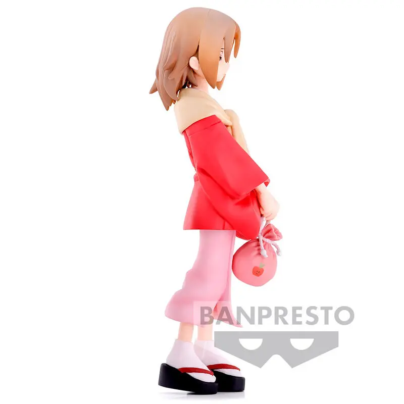 Shaman King Anna Kyoyama vol.2 figura 13 cm fotografija izdelka