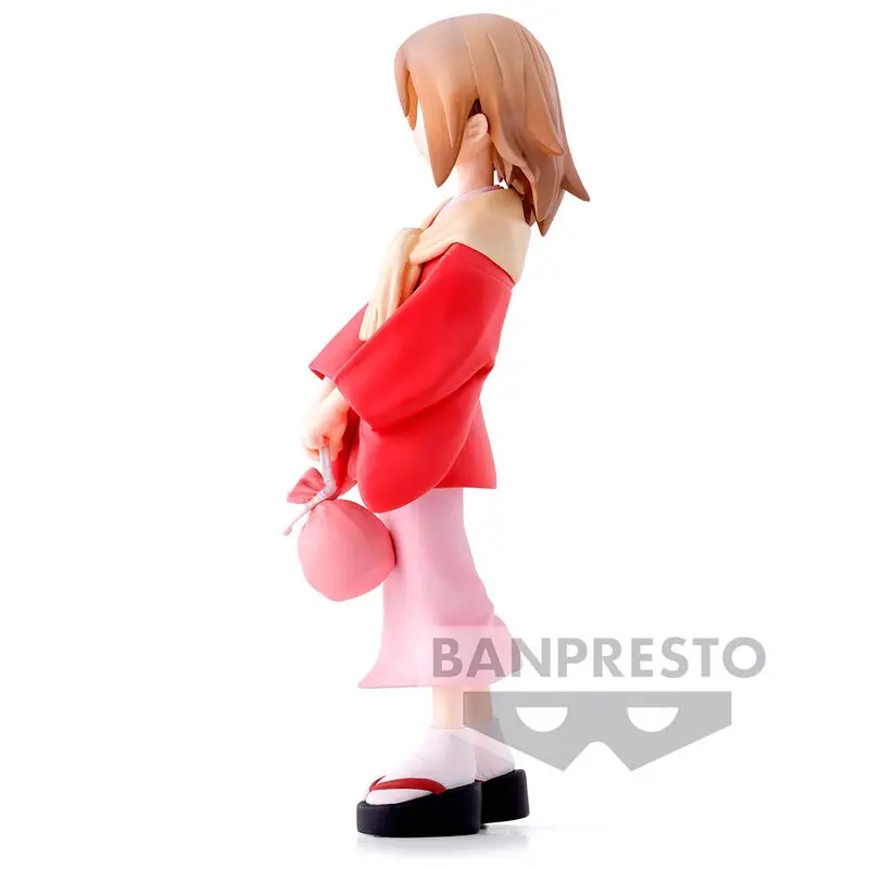 Shaman King Anna Kyoyama vol.2 figura 13 cm fotografija izdelka