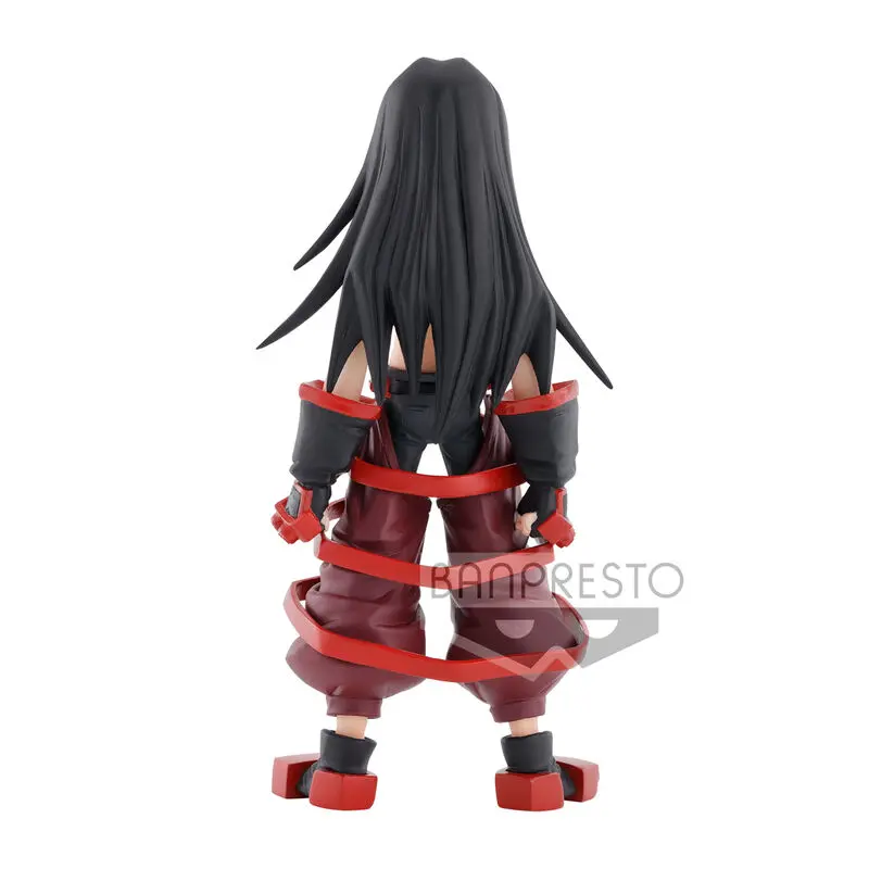 Shaman King Hao figurica 14 cm fotografija izdelka