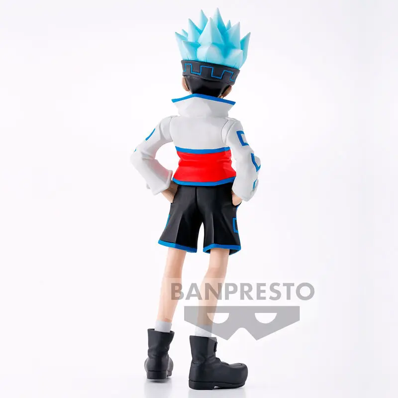 Shaman King Horohoro figura 14 cm fotografija izdelka