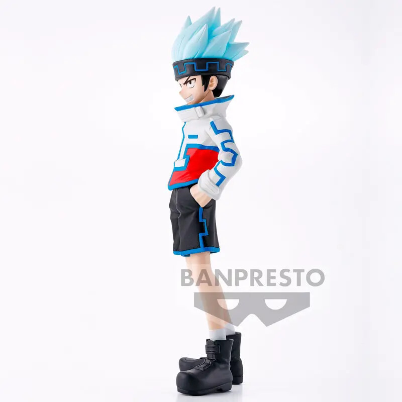 Shaman King Horohoro figura 14 cm fotografija izdelka