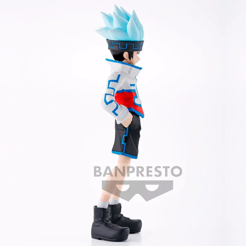 Shaman King Horohoro figura 14 cm fotografija izdelka