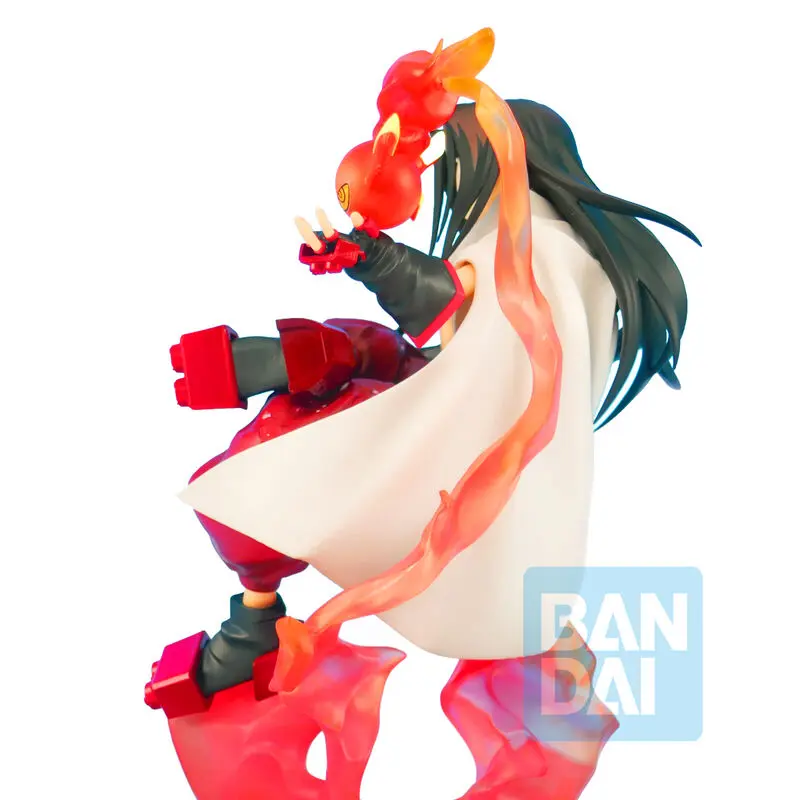 Shaman King Ichibansho PVC Kip Hao 15 cm fotografija izdelka