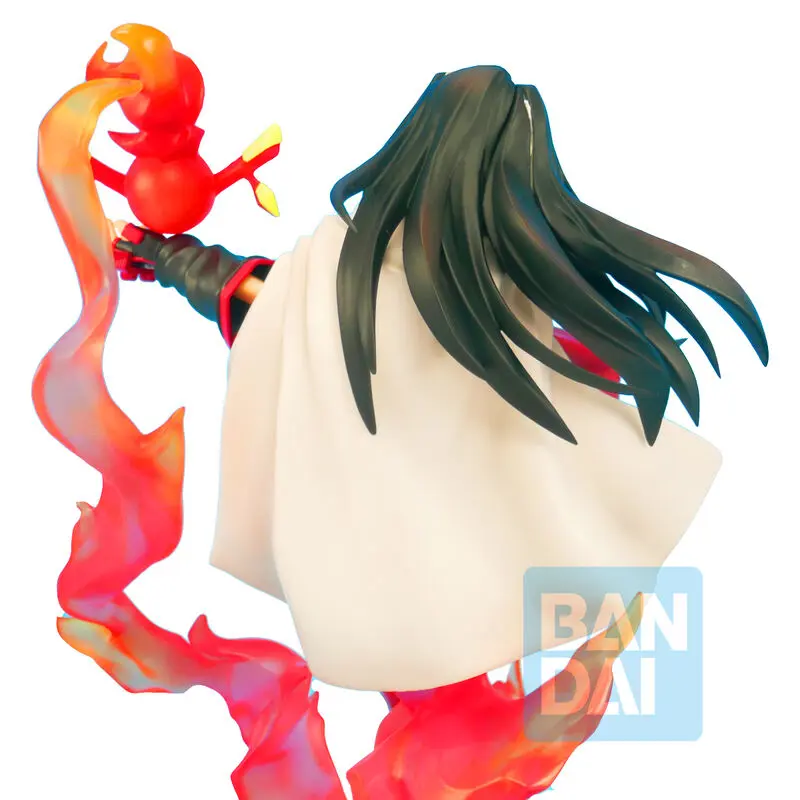 Shaman King Ichibansho PVC Kip Hao 15 cm fotografija izdelka