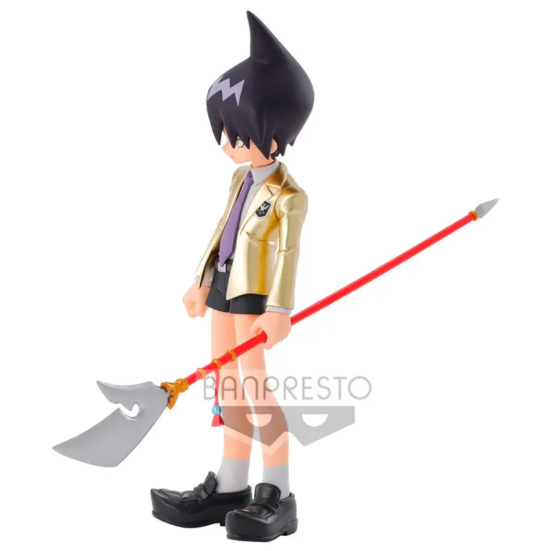 Shaman King Tao Ren figura 16 cm fotografija izdelka