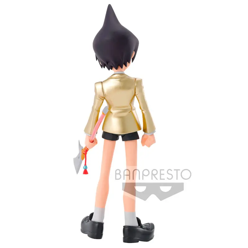 Shaman King Tao Ren figura 16 cm fotografija izdelka