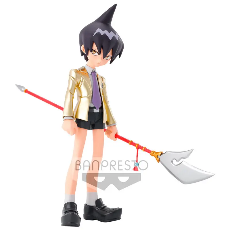 Shaman King Tao Ren figura 16 cm fotografija izdelka