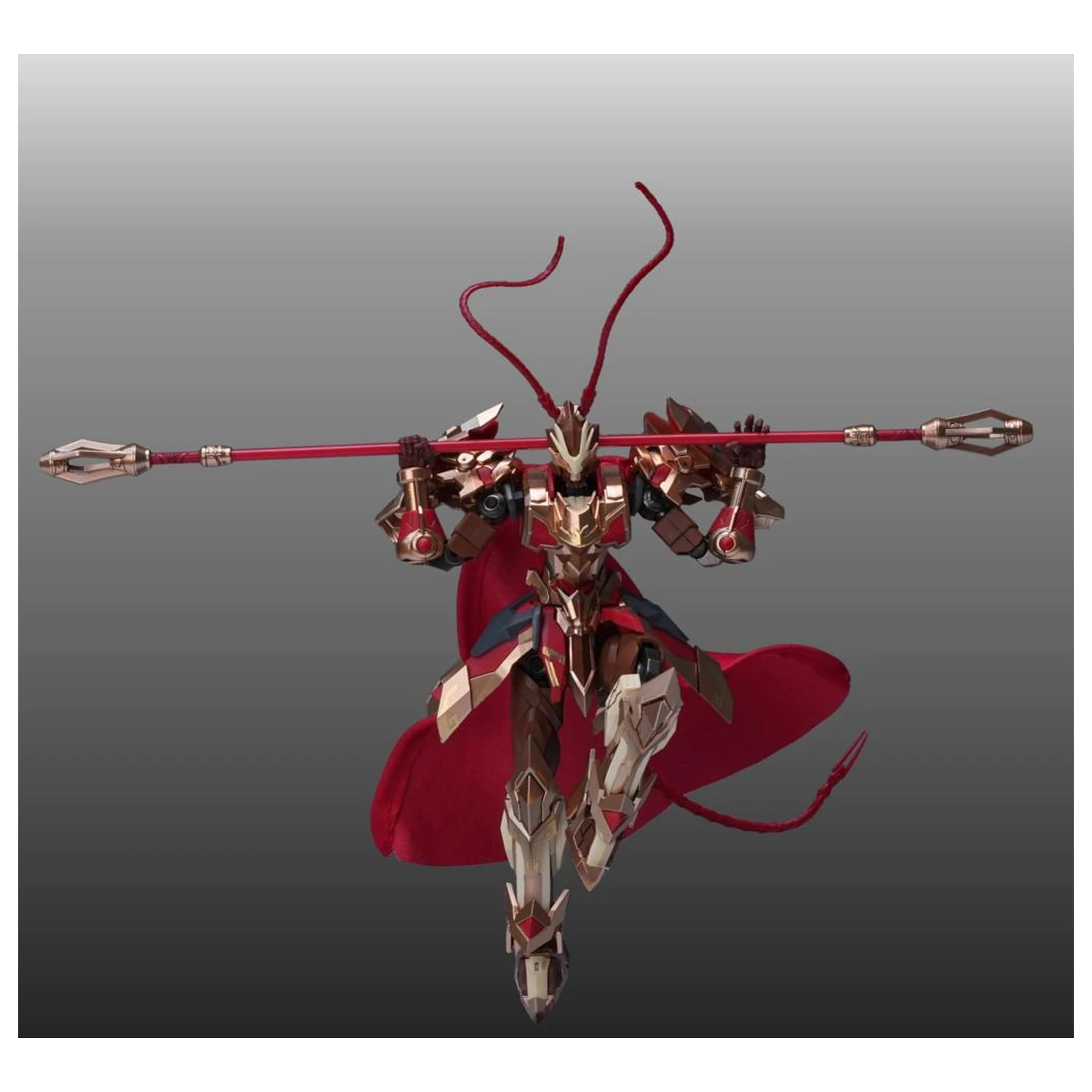SHANG WAN Wukong komplet modela 14 cm fotografija izdelka