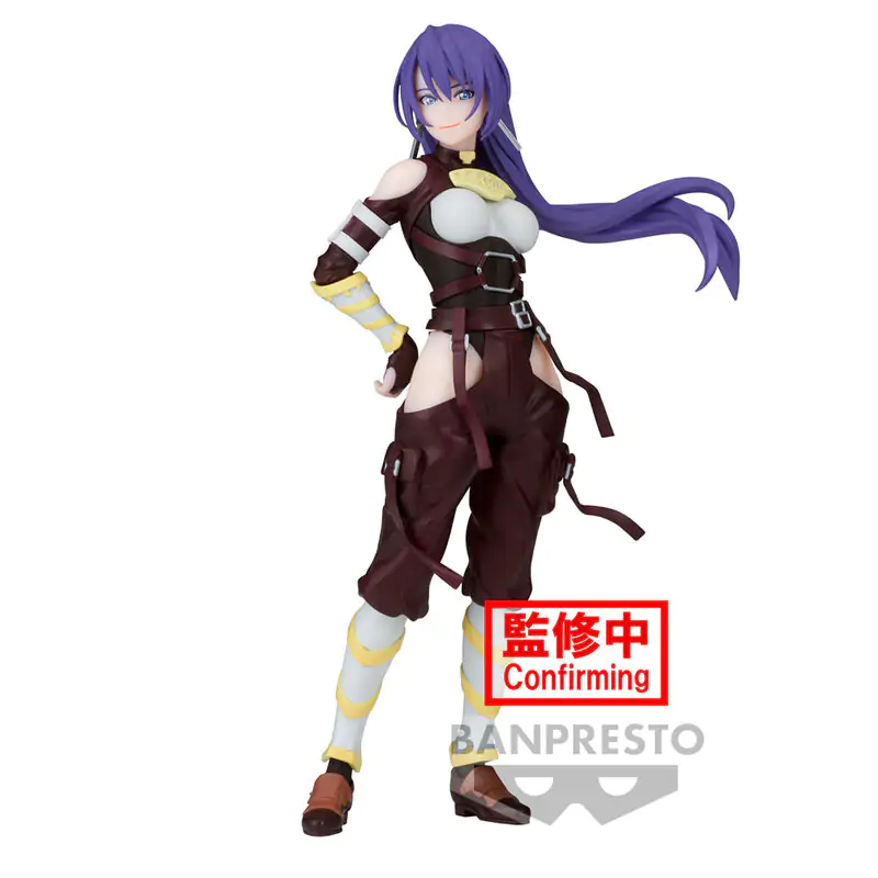 Shangri La Frontier Arthur Pencilgon figura 20 cm fotografija izdelka